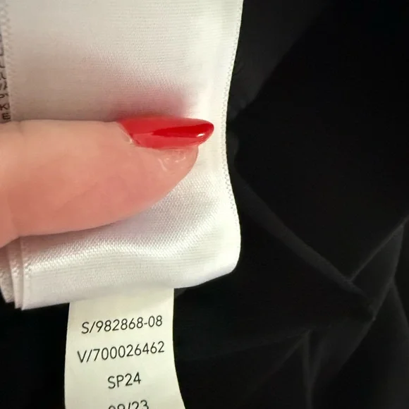 Athleta VENICE WIDE LEG PANTALON JAMBE - Picture 6 of 11